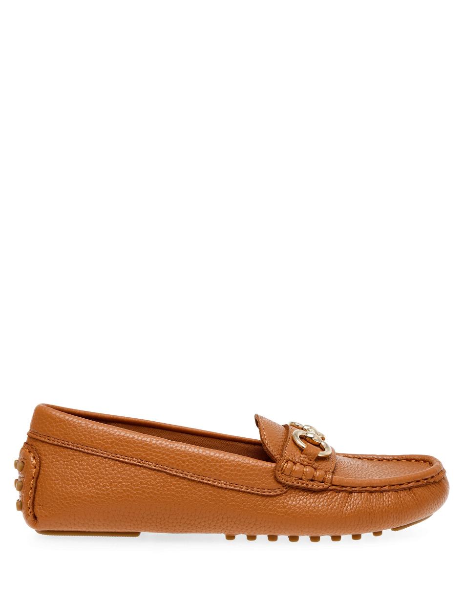 Flats Anne Klein Celeste Moc   | FFF-9259423